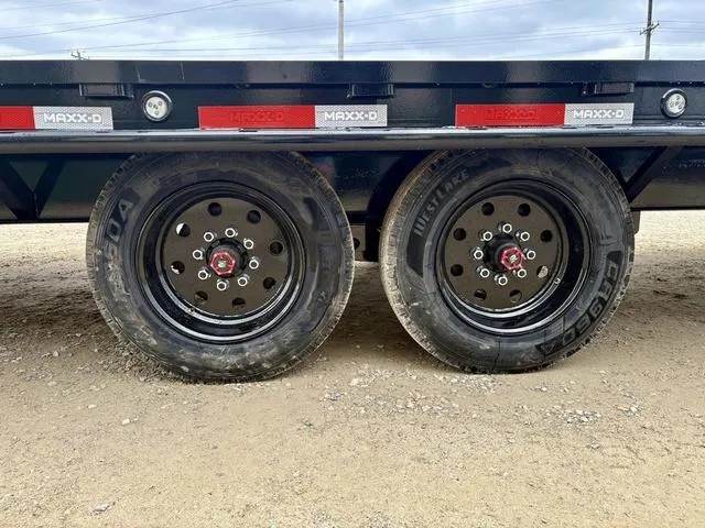 new Other Trailers MAXX-D  for sale, in Poplar Bluff, MO Thumbnail 23