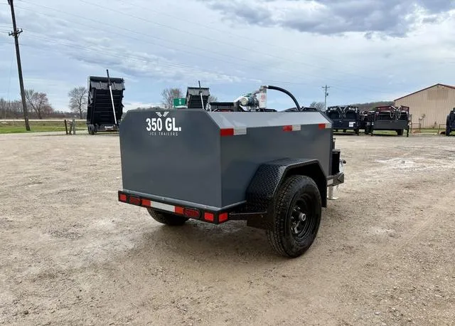 new Utility Trailers BCI Trailers  for sale, in Poplar Bluff, MO Thumbnail 4