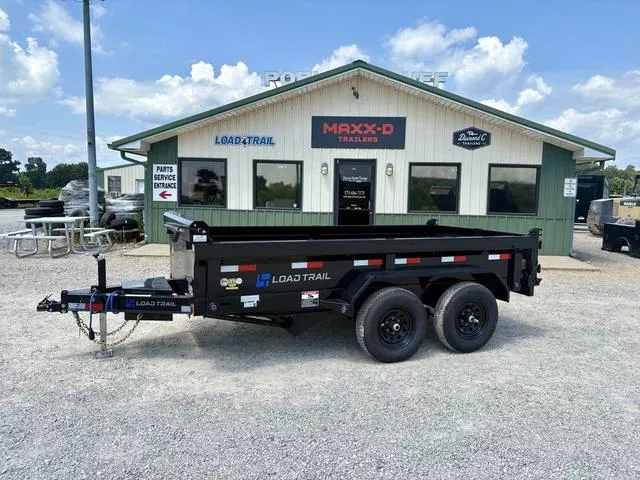 new Dump Trailers Load Trail  for sale, in Poplar Bluff, MO Thumbnail 5