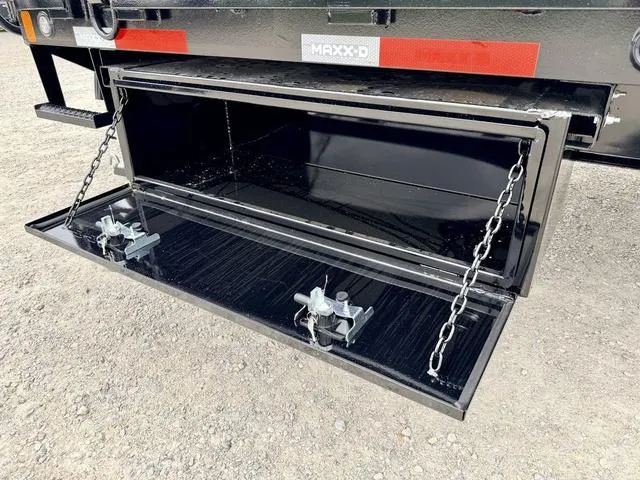 new Other Trailers MAXX-D  for sale, in Poplar Bluff, MO Thumbnail 26