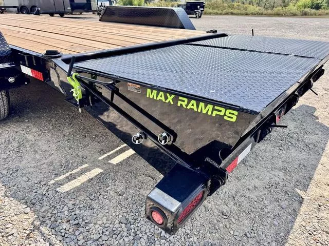 new Equipment / Flatbed Trailers Load Trail  for sale, in Poplar Bluff, MO Thumbnail 7