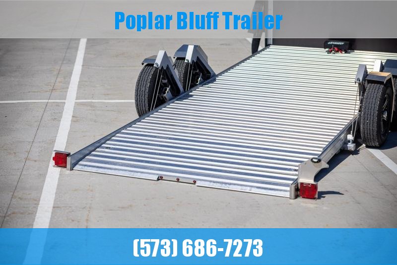 2022 Timpte 720 Car / Racing Trailer 2022 Timpte 720 Car / Racing Trailer