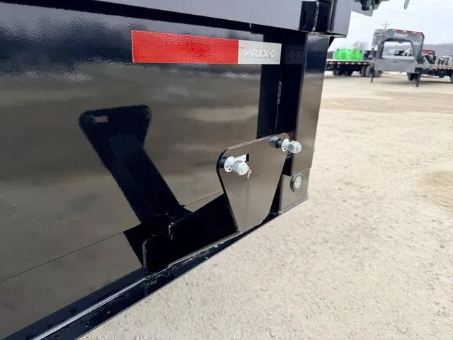 new Dump Trailers MAXX-D  for sale, in Poplar Bluff, MO Thumbnail 39