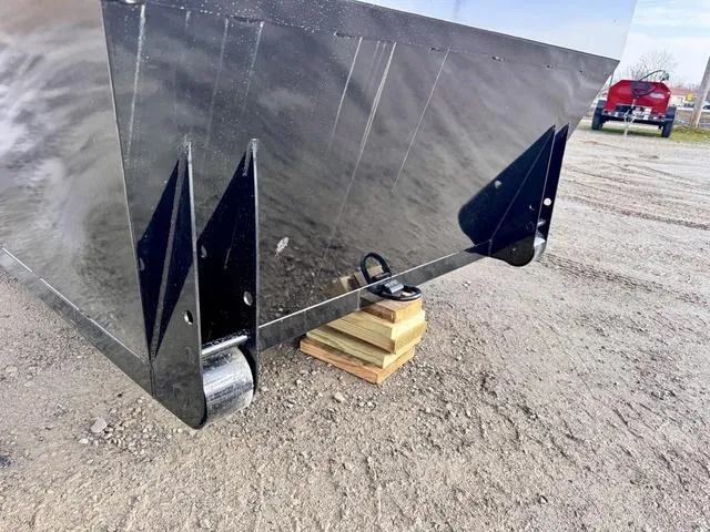 new Dump Trailers MAXX-D  for sale, in Poplar Bluff, MO Thumbnail 4