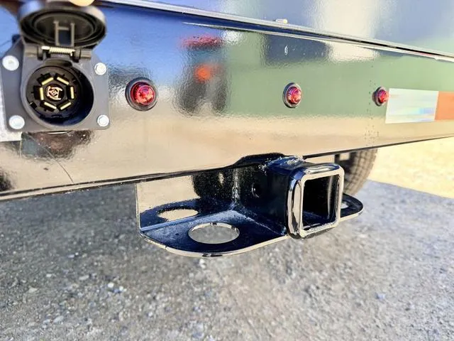 new Utility Trailers BCI Trailers  for sale, in Poplar Bluff, MO Thumbnail 8