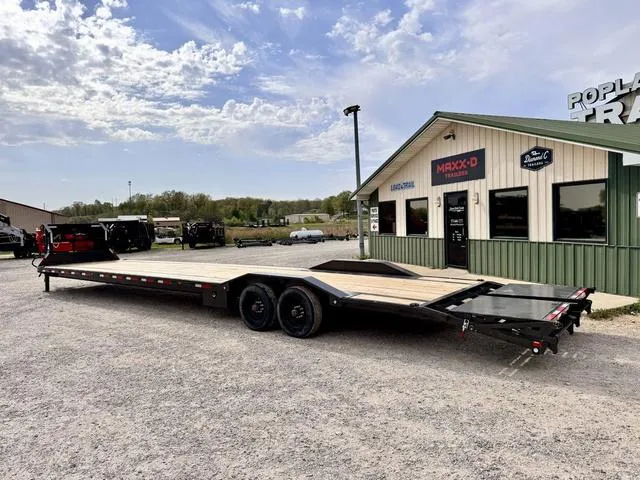 new Car Haulers / Racing Trailers MAXX-D  for sale, in Poplar Bluff, MO Thumbnail 2