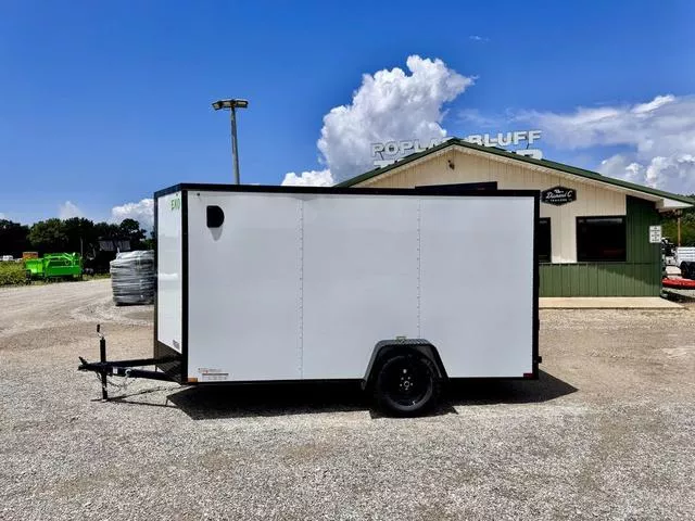 new Cargo (Enclosed) Trailers Arising  for sale, in Poplar Bluff, MO Thumbnail 8