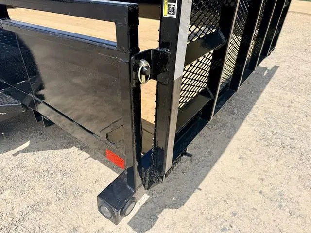 new Utility Trailers Load Trail  for sale, in Poplar Bluff, MO Thumbnail 4