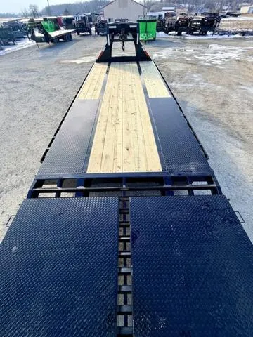 new Other Trailers MAXX-D  for sale, in Poplar Bluff, MO Thumbnail 16