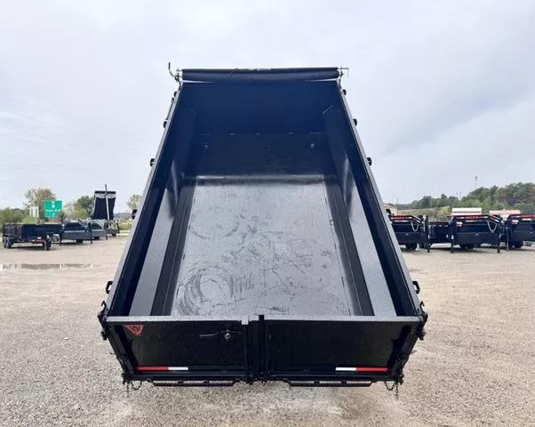 new Dump Trailers Texas Pride Trailers  for sale, in Poplar Bluff, MO Thumbnail 5