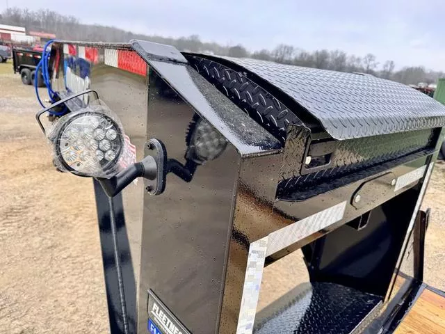 new Utility Trailers Diamond C Trailers  for sale, in Poplar Bluff, MO Thumbnail 18