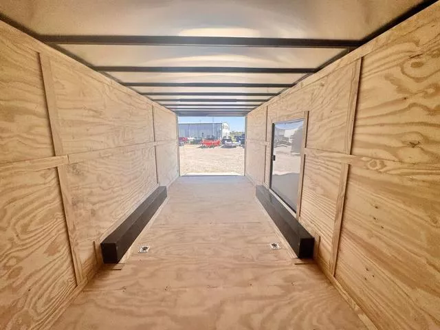 new Car Haulers / Racing Trailers J&A Trailers  for sale, in Poplar Bluff, MO Thumbnail 25