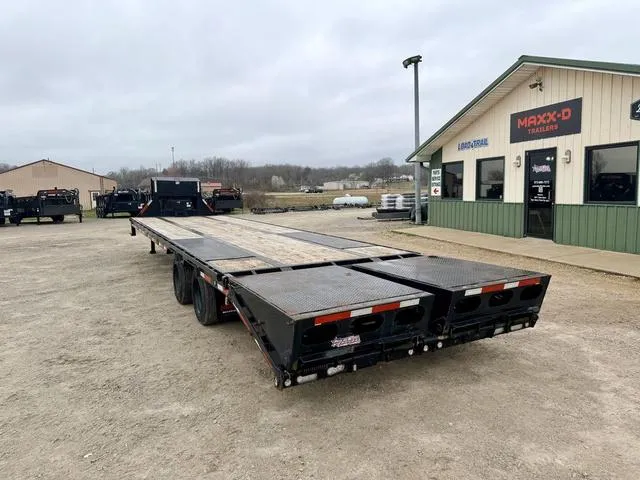 used Other Trailers MAXX-D  for sale, in Poplar Bluff, MO Thumbnail 7