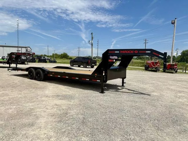 new Car Haulers / Racing Trailers MAXX-D  for sale, in Poplar Bluff, MO Thumbnail 6