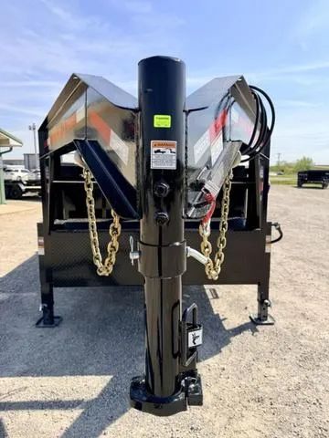 new Dump Trailers MAXX-D  for sale, in Poplar Bluff, MO Thumbnail 15