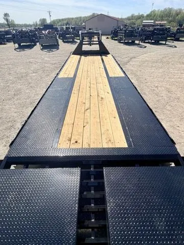 new Equipment / Flatbed Trailers Load Trail  for sale, in Poplar Bluff, MO Thumbnail 9