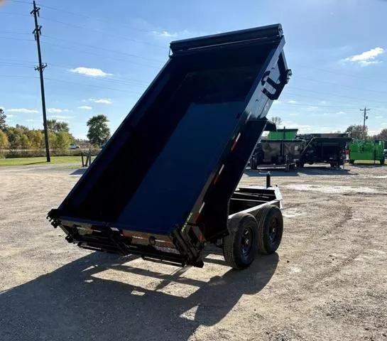 new Dump Trailers Load Trail  for sale, in Poplar Bluff, MO Thumbnail 5