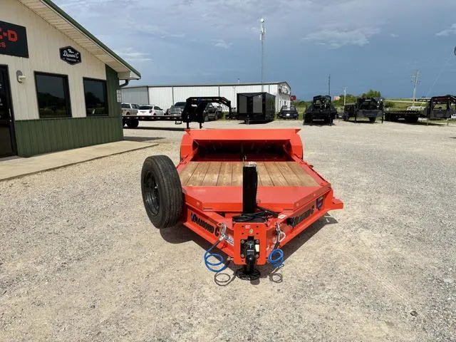 new Tilt Trailers Diamond C Trailers  for sale, in Poplar Bluff, MO Thumbnail 15