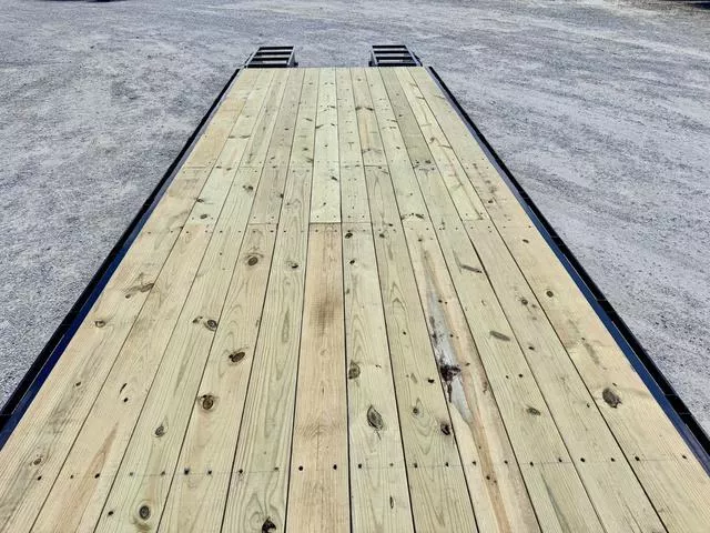 new Flat Decks Texas Pride Trailers  for sale, in Poplar Bluff, MO Thumbnail 7