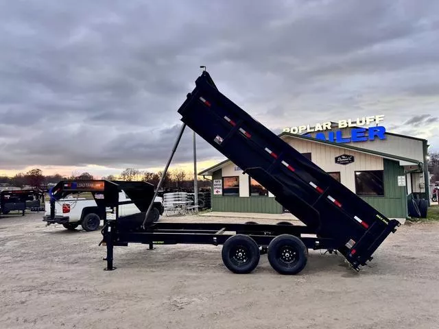 new Dump Trailers Load Trail  for sale, in Poplar Bluff, MO Thumbnail 5