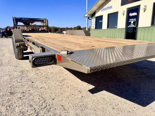 new Tilt Trailers Load Trail  for sale, in Poplar Bluff, MO Thumbnail 21