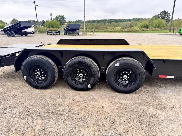 new Equipment / Flatbed Trailers Load Trail  for sale, in Poplar Bluff, MO Thumbnail 5