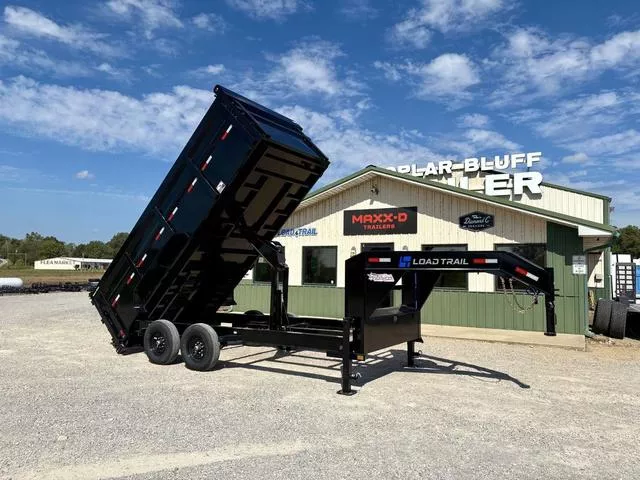 new Equipment / Flatbed Trailers Load Trail  for sale, in Poplar Bluff, MO Thumbnail 2