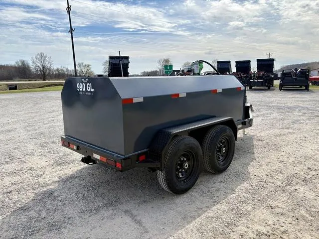 new Utility Trailers BCI Trailers  for sale, in Poplar Bluff, MO Thumbnail 5