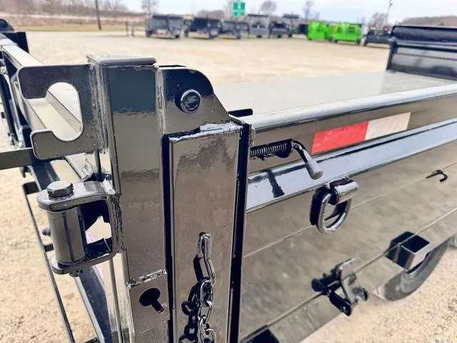 new Dump Trailers Load Trail  for sale, in Poplar Bluff, MO Thumbnail 16