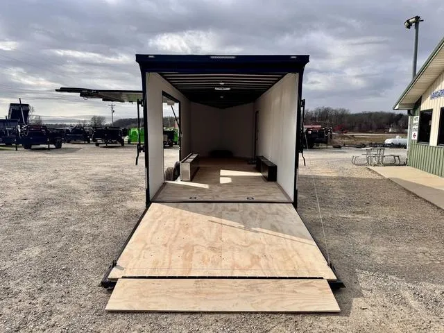 new Car Haulers / Racing Trailers United Trailers  for sale, in Poplar Bluff, MO Thumbnail 5