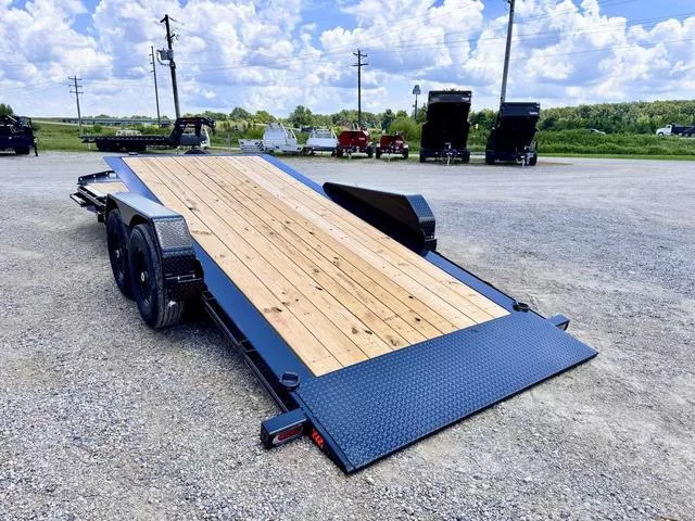 new Tilt Trailers Diamond C Trailers  for sale, in Poplar Bluff, MO Thumbnail 6