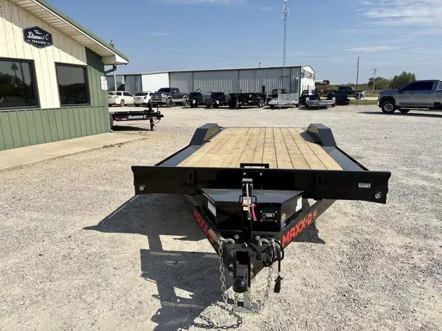 new Car Haulers / Racing Trailers MAXX-D  for sale, in Poplar Bluff, MO Thumbnail 6