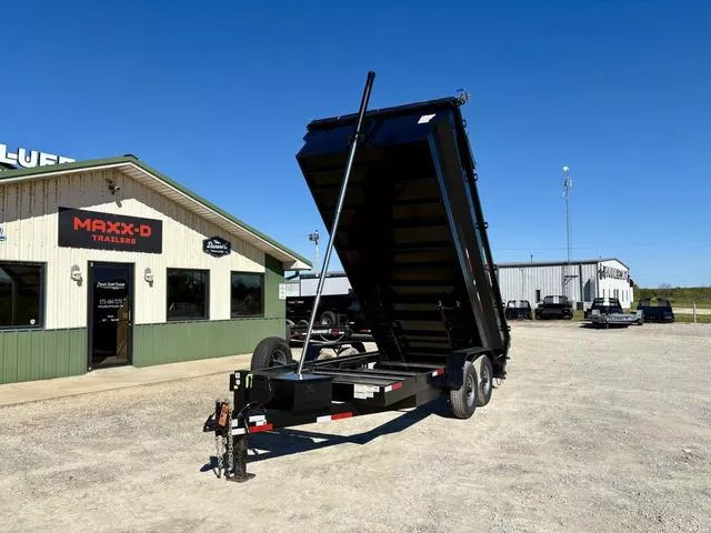 new Dump Trailers Texas Pride Trailers  for sale, in Poplar Bluff, MO Thumbnail 9