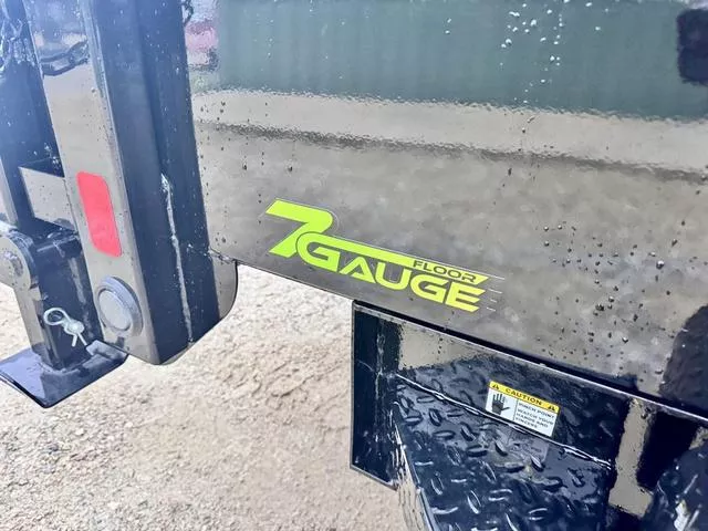 new Dump Trailers Load Trail  for sale, in Poplar Bluff, MO Thumbnail 23