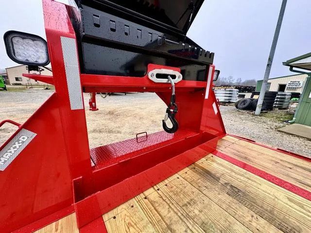 new Utility Trailers MAXX-D  for sale, in Poplar Bluff, MO Thumbnail 26