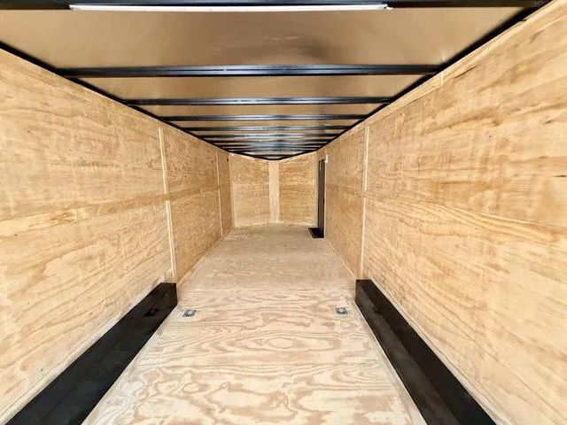 new Car Haulers / Racing Trailers J&A Trailers  for sale, in Poplar Bluff, MO Thumbnail 15