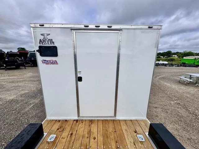 new Car Haulers / Racing Trailers Anvil Trailers  for sale, in Poplar Bluff, MO Thumbnail 11