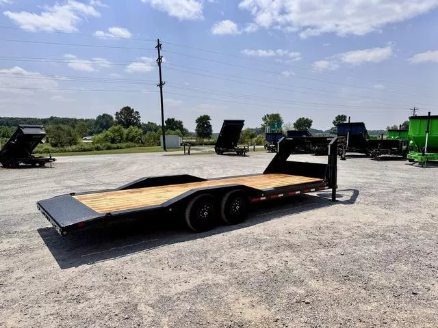 new Car Haulers / Racing Trailers MAXX-D  for sale, in Poplar Bluff, MO Thumbnail 4