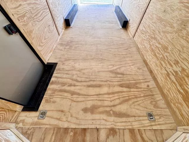 new Car Haulers / Racing Trailers J&A Trailers  for sale, in Poplar Bluff, MO Thumbnail 9