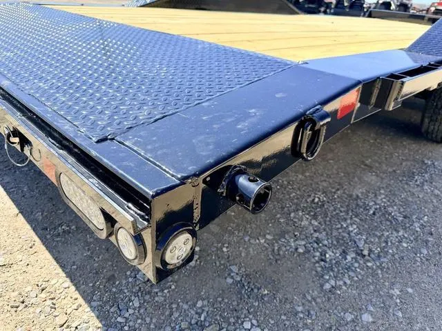 new Car Haulers / Racing Trailers MAXX-D  for sale, in Poplar Bluff, MO Thumbnail 8