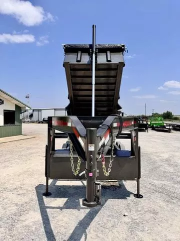 new Dump Trailers MAXX-D  for sale, in Poplar Bluff, MO Thumbnail 16