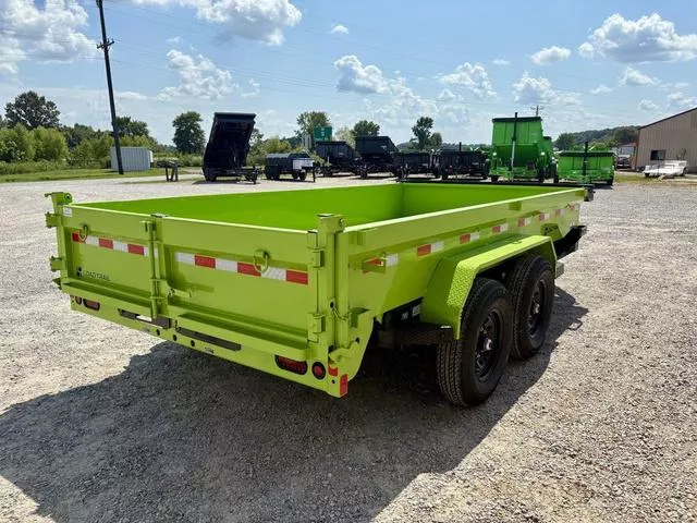 new Dump Trailers Load Trail  for sale, in Poplar Bluff, MO Thumbnail 18