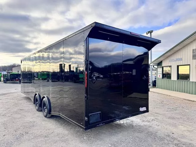 new Car Haulers / Racing Trailers J&A Trailers  for sale, in Poplar Bluff, MO Thumbnail 20