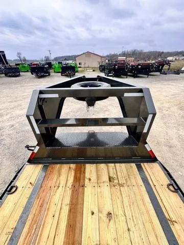 new Equipment / Flatbed Trailers MAXX-D  for sale, in Poplar Bluff, MO Thumbnail 5
