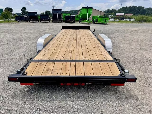 new Car Haulers / Racing Trailers Load Trail  for sale, in Poplar Bluff, MO Thumbnail 18