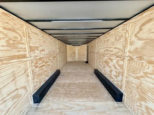 new Car Haulers / Racing Trailers J&A Trailers  for sale, in Poplar Bluff, MO Thumbnail 10