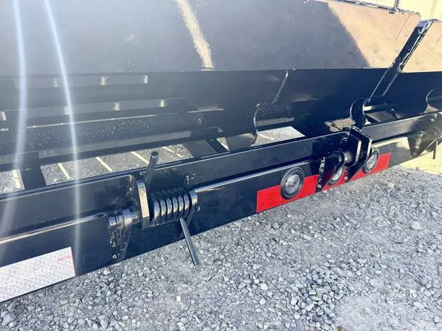 new Equipment / Flatbed Trailers Load Trail  for sale, in Poplar Bluff, MO Thumbnail 14