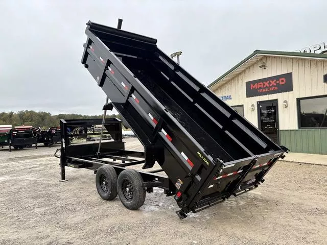 new Dump Trailers Load Trail  for sale, in Poplar Bluff, MO Thumbnail 6