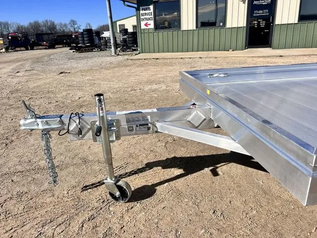new Utility Trailers Aluma  for sale, in Poplar Bluff, MO Thumbnail 12