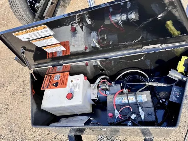 new Dump Trailers Texas Pride Trailers  for sale, in Poplar Bluff, MO Thumbnail 20